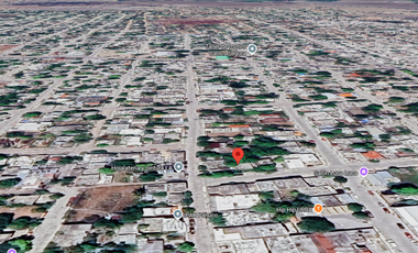 Casa en Venta en Revolución Mexicana, Pánuco – Amplia, Bien Ubicada y con Gran Plusvalía