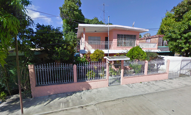 Casa en Venta en Revolución Mexicana, Pánuco – Amplia, Bien Ubicada y con Gran Plusvalía