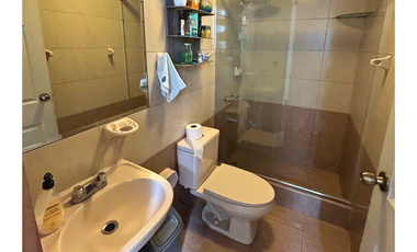 🏡 Departamento Duplex con Aires Propios en Venta – Surco