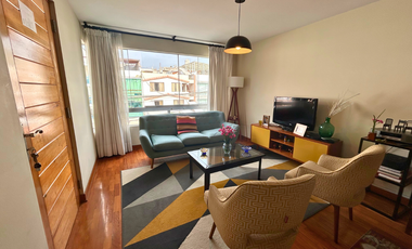 🏡 Departamento Duplex con Aires Propios en Venta – Surco