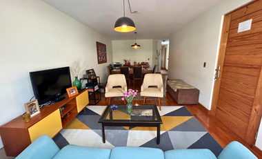 🏡 Departamento Duplex con Aires Propios en Venta – Surco