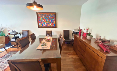 🏡 Departamento Duplex con Aires Propios en Venta – Surco