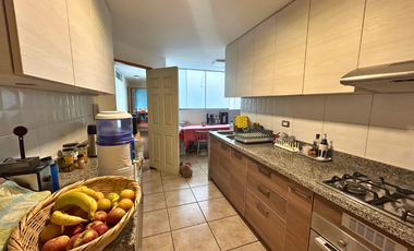 🏡 Departamento Duplex con Aires Propios en Venta – Surco