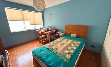 🏡 Departamento Duplex con Aires Propios en Venta – Surco