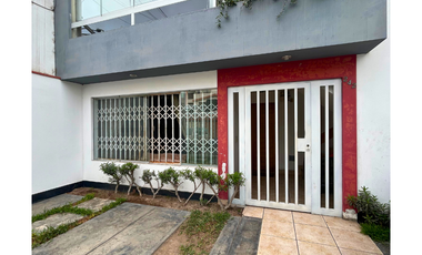 🏡 Departamento Duplex con Aires Propios en Venta – Surco