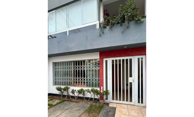 🏡 Departamento Duplex con Aires Propios en Venta – Surco