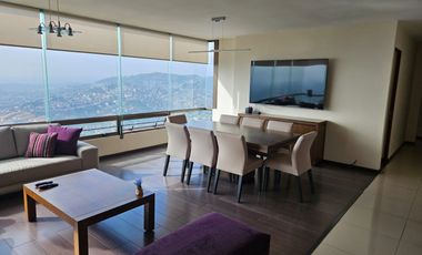 SE VENDE DEPARTAMENTO EN RESIDENCIAL MIRAVAL LOMAS VERDES 1RA SECCIÓN.