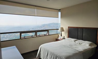 SE VENDE DEPARTAMENTO EN RESIDENCIAL MIRAVAL LOMAS VERDES 1RA SECCIÓN.