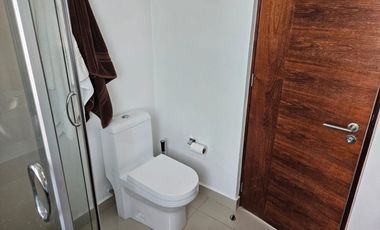 SE VENDE DEPARTAMENTO EN RESIDENCIAL MIRAVAL LOMAS VERDES 1RA SECCIÓN.