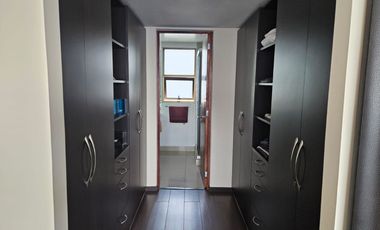 SE VENDE DEPARTAMENTO EN RESIDENCIAL MIRAVAL LOMAS VERDES 1RA SECCIÓN.