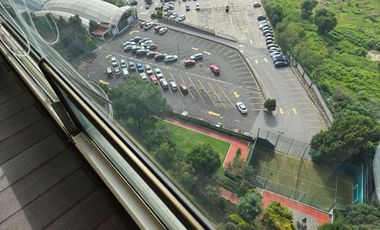 SE VENDE DEPARTAMENTO EN RESIDENCIAL MIRAVAL LOMAS VERDES 1RA SECCIÓN.