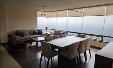 SE VENDE DEPARTAMENTO EN RESIDENCIAL MIRAVAL LOMAS VERDES 1RA SECCIÓN.