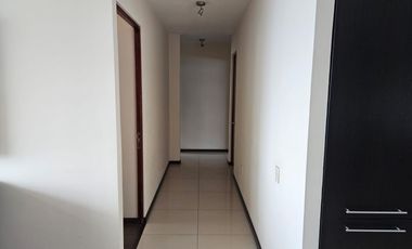 SE VENDE DEPARTAMENTO EN RESIDENCIAL MIRAVAL LOMAS VERDES 1RA SECCIÓN.