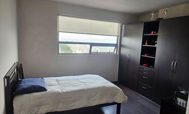 SE VENDE DEPARTAMENTO EN RESIDENCIAL MIRAVAL LOMAS VERDES 1RA SECCIÓN.