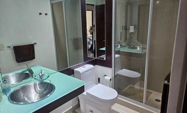 SE VENDE DEPARTAMENTO EN RESIDENCIAL MIRAVAL LOMAS VERDES 1RA SECCIÓN.