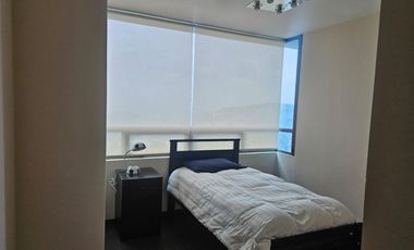 SE VENDE DEPARTAMENTO EN RESIDENCIAL MIRAVAL LOMAS VERDES 1RA SECCIÓN.