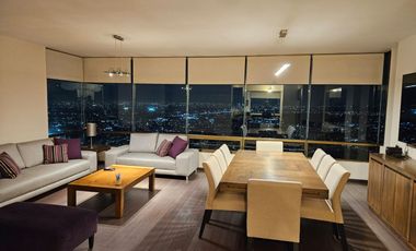 SE VENDE DEPARTAMENTO EN RESIDENCIAL MIRAVAL LOMAS VERDES 1RA SECCIÓN.