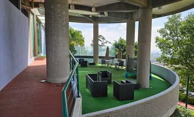 SE VENDE DEPARTAMENTO EN RESIDENCIAL MIRAVAL LOMAS VERDES 1RA SECCIÓN.