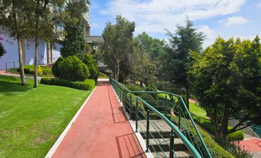 SE VENDE DEPARTAMENTO EN RESIDENCIAL MIRAVAL LOMAS VERDES 1RA SECCIÓN.