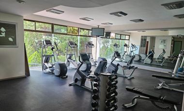 SE VENDE DEPARTAMENTO EN RESIDENCIAL MIRAVAL LOMAS VERDES 1RA SECCIÓN.