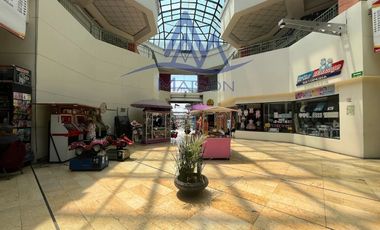 Local Comercial En Venta En Central Plazas, Fuentes De Aragón, Ecatepec De Morelos, Méx. Recuperación Bancaria. Jx71