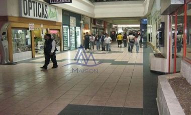 Local Comercial En Venta En Central Plazas, Fuentes De Aragón, Ecatepec De Morelos, Méx. Recuperación Bancaria. Jx71