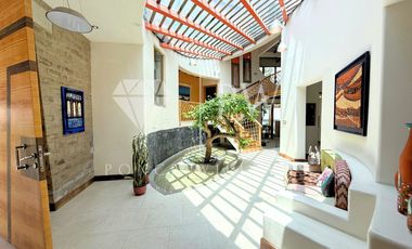 CASA EN VENTA NAYÓN INDEPENDIENTE