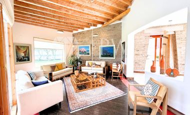 CASA EN VENTA NAYÓN INDEPENDIENTE