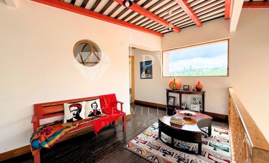 CASA EN VENTA NAYÓN INDEPENDIENTE