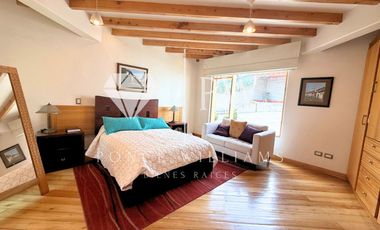 CASA EN VENTA NAYÓN INDEPENDIENTE