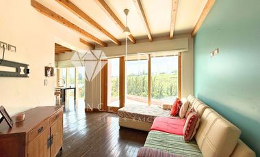 CASA EN VENTA NAYÓN INDEPENDIENTE