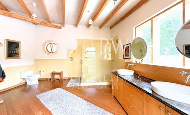 CASA EN VENTA NAYÓN INDEPENDIENTE