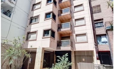 ALQUILA: Departamento 1 Dormitorio / Nueva Córdoba - Obispo Salguero 439