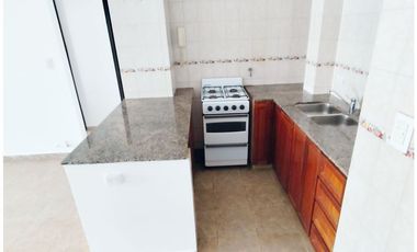 ALQUILA: Departamento 1 Dormitorio / Nueva Córdoba - Obispo Salguero 439