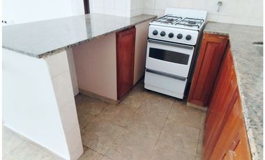 ALQUILA: Departamento 1 Dormitorio / Nueva Córdoba - Obispo Salguero 439