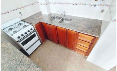 ALQUILA: Departamento 1 Dormitorio / Nueva Córdoba - Obispo Salguero 439