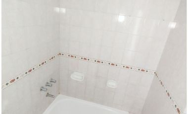 ALQUILA: Departamento 1 Dormitorio / Nueva Córdoba - Obispo Salguero 439