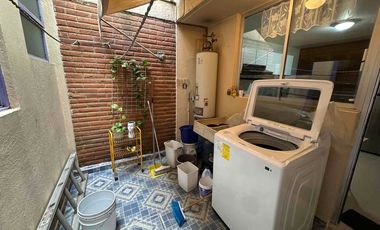 Casa en Venta en San Lorenzo Atemoaya Fraccionamiento