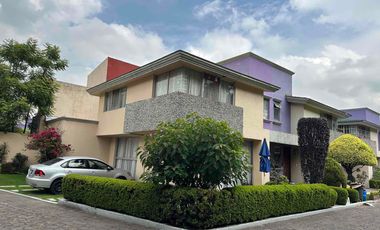 Casa en Venta en San Lorenzo Atemoaya Fraccionamiento