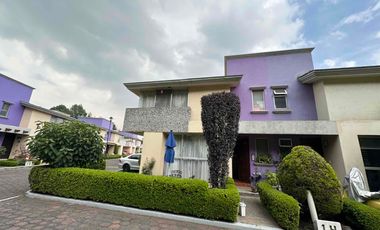 Casa en Venta en San Lorenzo Atemoaya Fraccionamiento