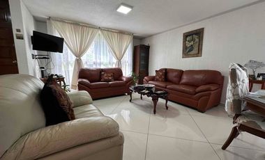 Casa en Venta en San Lorenzo Atemoaya Fraccionamiento