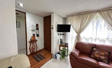 Casa en Venta en San Lorenzo Atemoaya Fraccionamiento