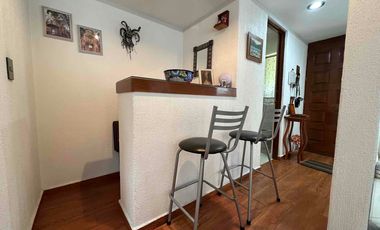 Casa en Venta en San Lorenzo Atemoaya Fraccionamiento