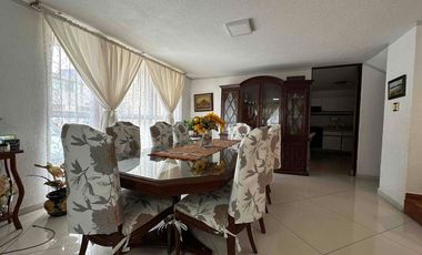 Casa en Venta en San Lorenzo Atemoaya Fraccionamiento