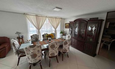 Casa en Venta en San Lorenzo Atemoaya Fraccionamiento