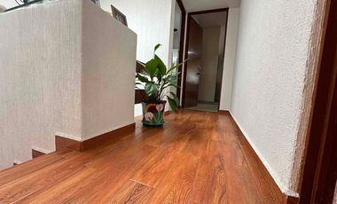 Casa en Venta en San Lorenzo Atemoaya Fraccionamiento