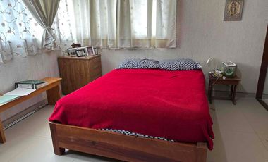 Casa en Venta en San Lorenzo Atemoaya Fraccionamiento