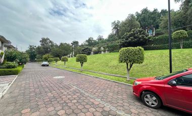 Casa en Venta en San Lorenzo Atemoaya Fraccionamiento