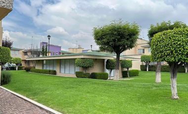 Casa en Venta en San Lorenzo Atemoaya Fraccionamiento