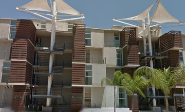 Departamento en venta en Dr. José Ma. Luis Mora 618, Col. La Colonia, Ixtapa, Jal. Gran oportunidad de inversión (remate bancario).